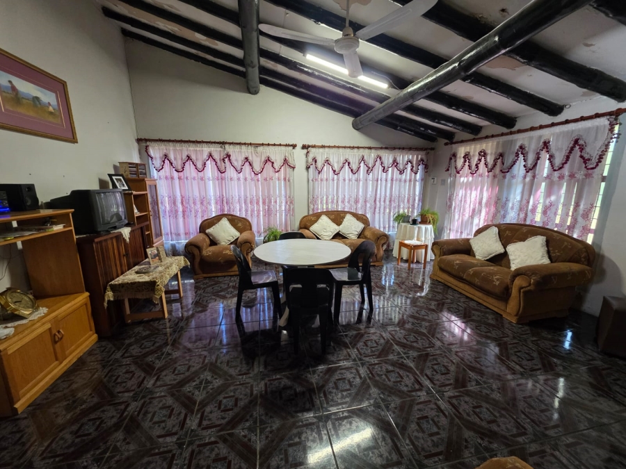 3 Bedroom Property for Sale in Vaalpark Free State